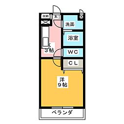 マンションアルティアII