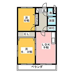 ブライトタイム　II