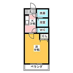 カウベルIII