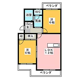 マンションロイヤルアイリス