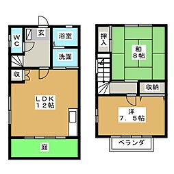 メゾンメープル