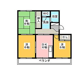 レクセル葛川A