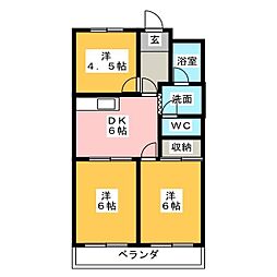 グリーンパレス