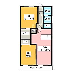 ベルフラワー壱番館