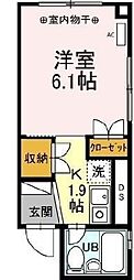 アンソレイユ塩町 502