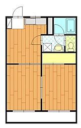 マンションサザン