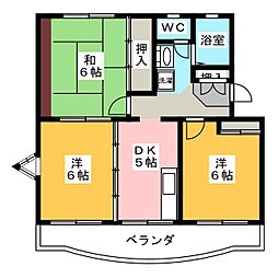 グリーンハイツ青葉台