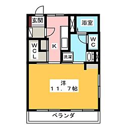ハイツセントラルII