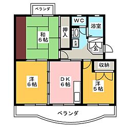 グリーンハイツ青葉台