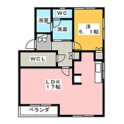 ハイツテクトピア掛川I