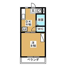ラッセルコートＢ
