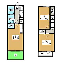 グリーンローズ