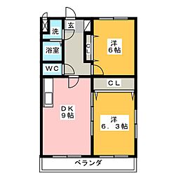 ブライトタイム　II