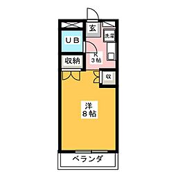 コーポコバヤシ