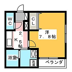 ヘーベルスズキ