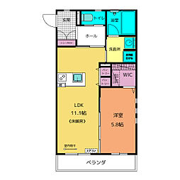 エクリュ＆24 厚原 209