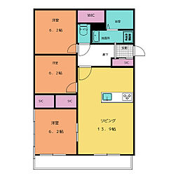 遠藤様新賃貸マンション 205
