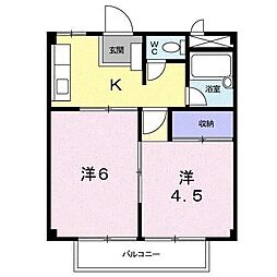 シティハイツホンダ