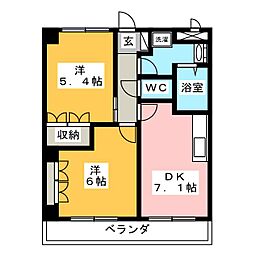 ハイツ・サンドヒルズ