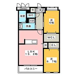 アーバンヒルズV