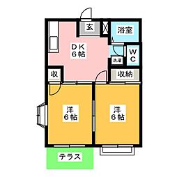 ウッディハイツ