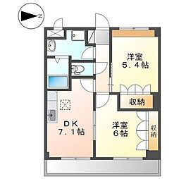 ハイツ・サンドヒルズ