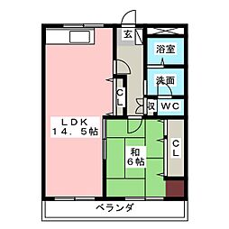 コーポコバヤシ