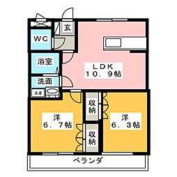 サニーハウス南Ａ