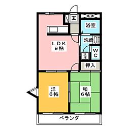 アメニティ富士