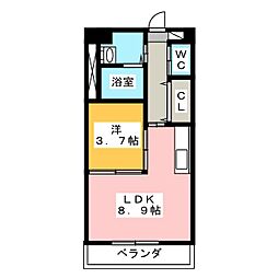 ラ・フェリオＥ