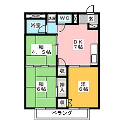 シティハイツよしかわ