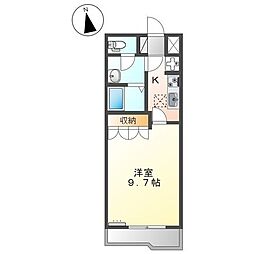 サンモール伝法