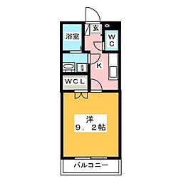 エバリー　グラッド 303