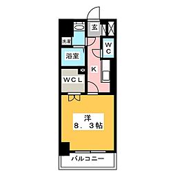 ヴィガラス吉原 502