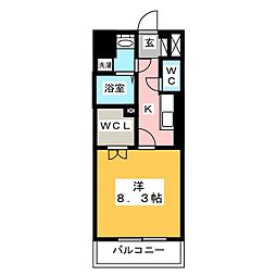 ヴィガラス吉原 303