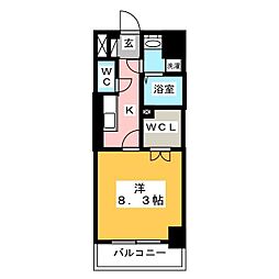 ヴィガラス吉原 805