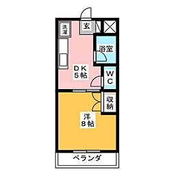 マンションSakura