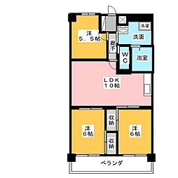 コーポベルライズ 302