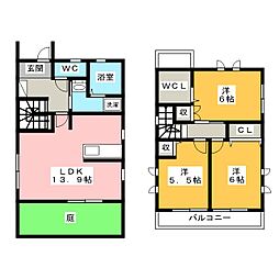 バークヒルズ　（A）（B）（C）