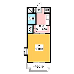 ウィステリアI 306