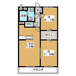 Ｃａｓａ　Ｆｅｌｉｃｅ（カーサフェリーチェ）