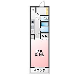 サニーヴィラ 302