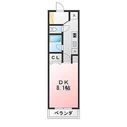 サニーヴィラ 303