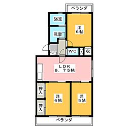 ホークヒル 301