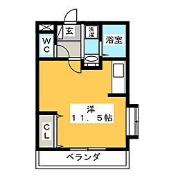 スカイヒルズ　I