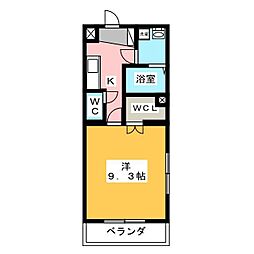 ヴィヴル　ミュウII 101