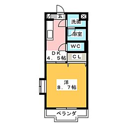 コスモス 205