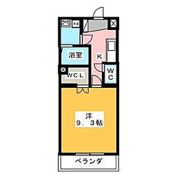 ヴィヴル　ミュウII 306