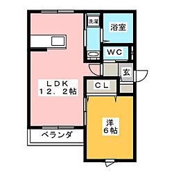 メゾン　ド　ソレイユ富士