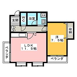 コーポS 301